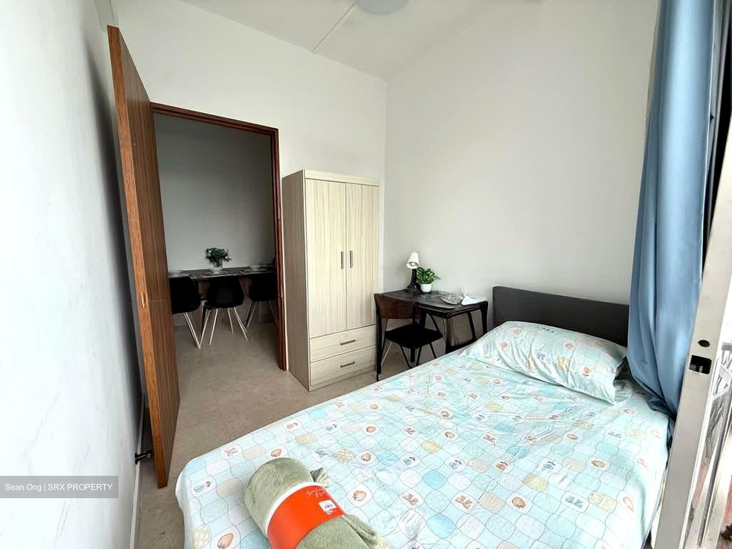 The Centris (D22), Apartment #549324401
